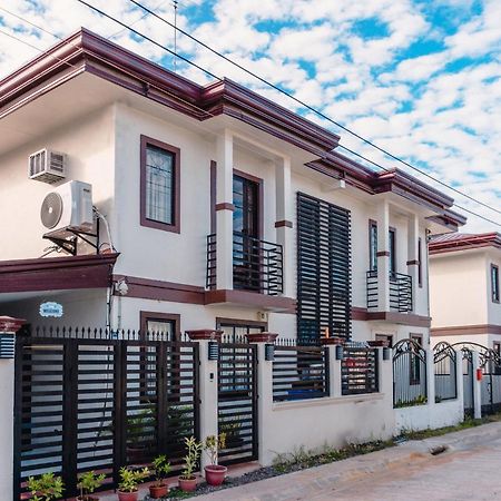 Two Story 87 Sqm Fully Air-Conditioned House In Babag 2, Lapu-Lapu City Exterior photo