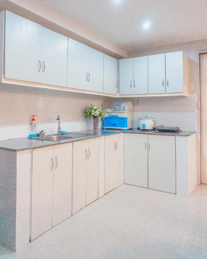 Two Story 87 Sqm Fully Air-Conditioned House In Babag 2, Lapu-Lapu City Exterior photo
